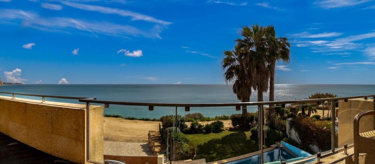 Villa Luz Da Lua. Ocean Front Luxury. Private Pool. Esterno foto