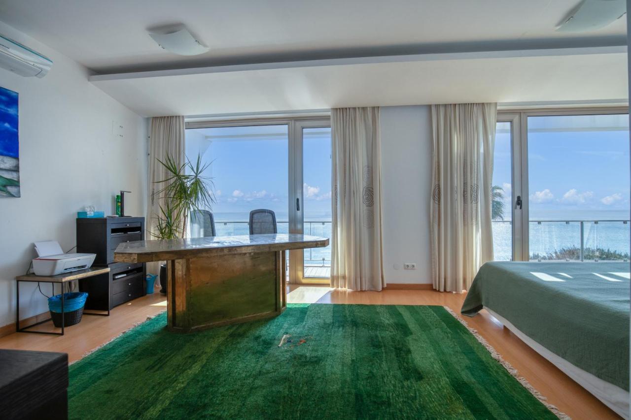 Villa Luz Da Lua. Ocean Front Luxury. Private Pool. Esterno foto