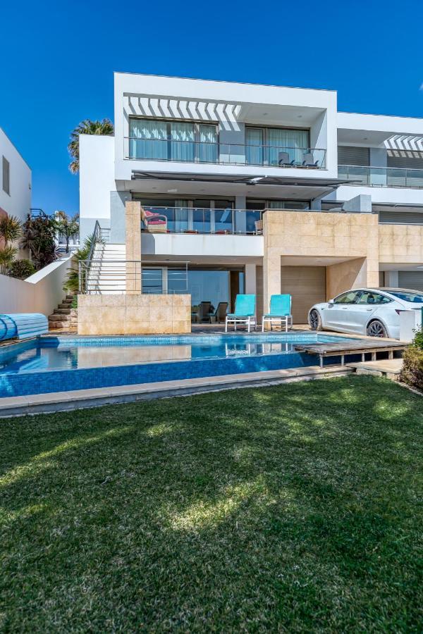 Villa Luz Da Lua. Ocean Front Luxury. Private Pool. Esterno foto