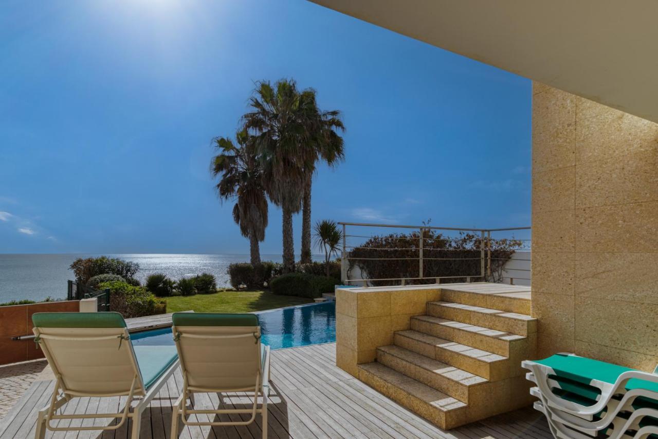 Villa Luz Da Lua. Ocean Front Luxury. Private Pool. Esterno foto