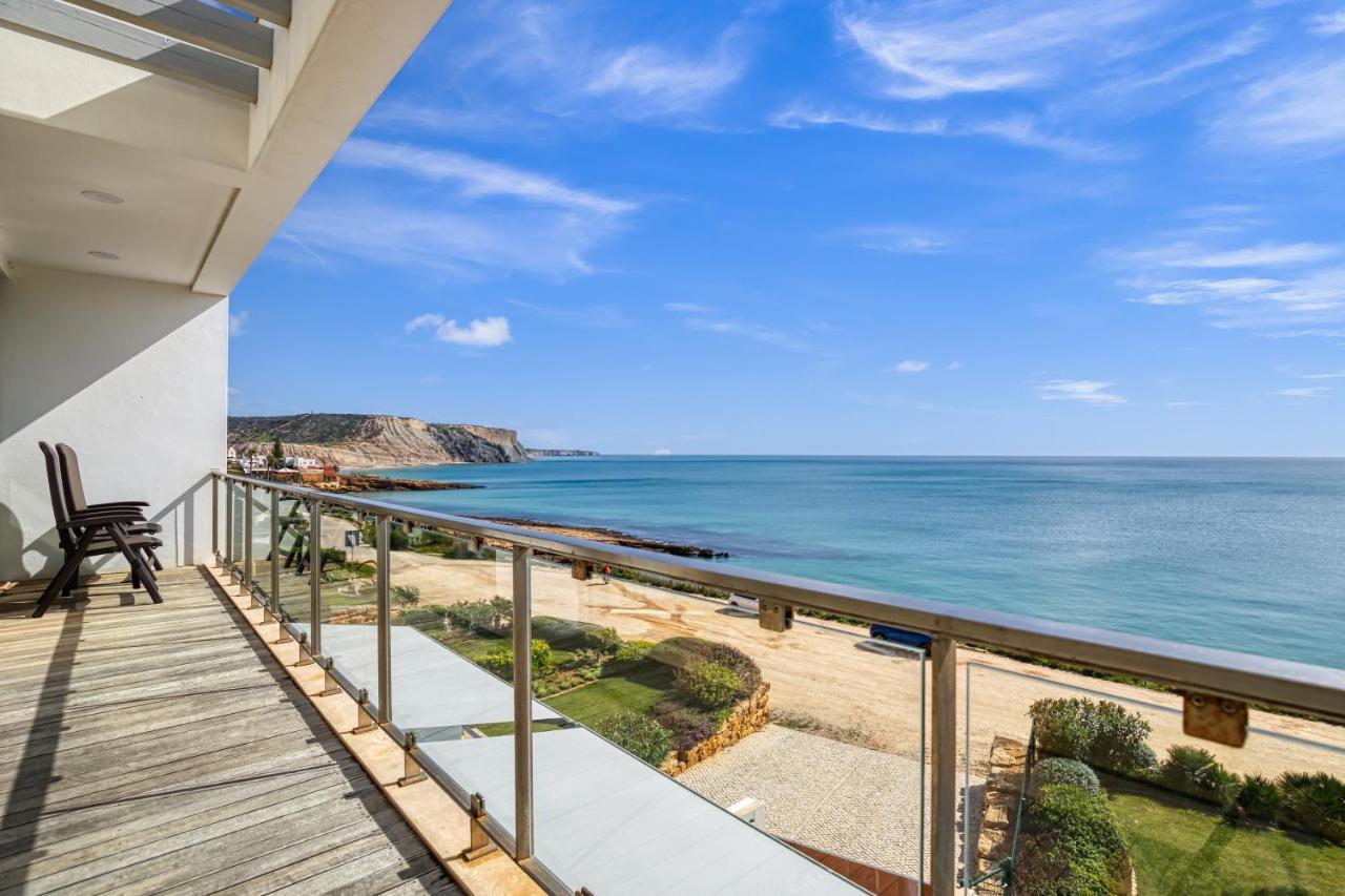 Villa Luz Da Lua. Ocean Front Luxury. Private Pool. Esterno foto