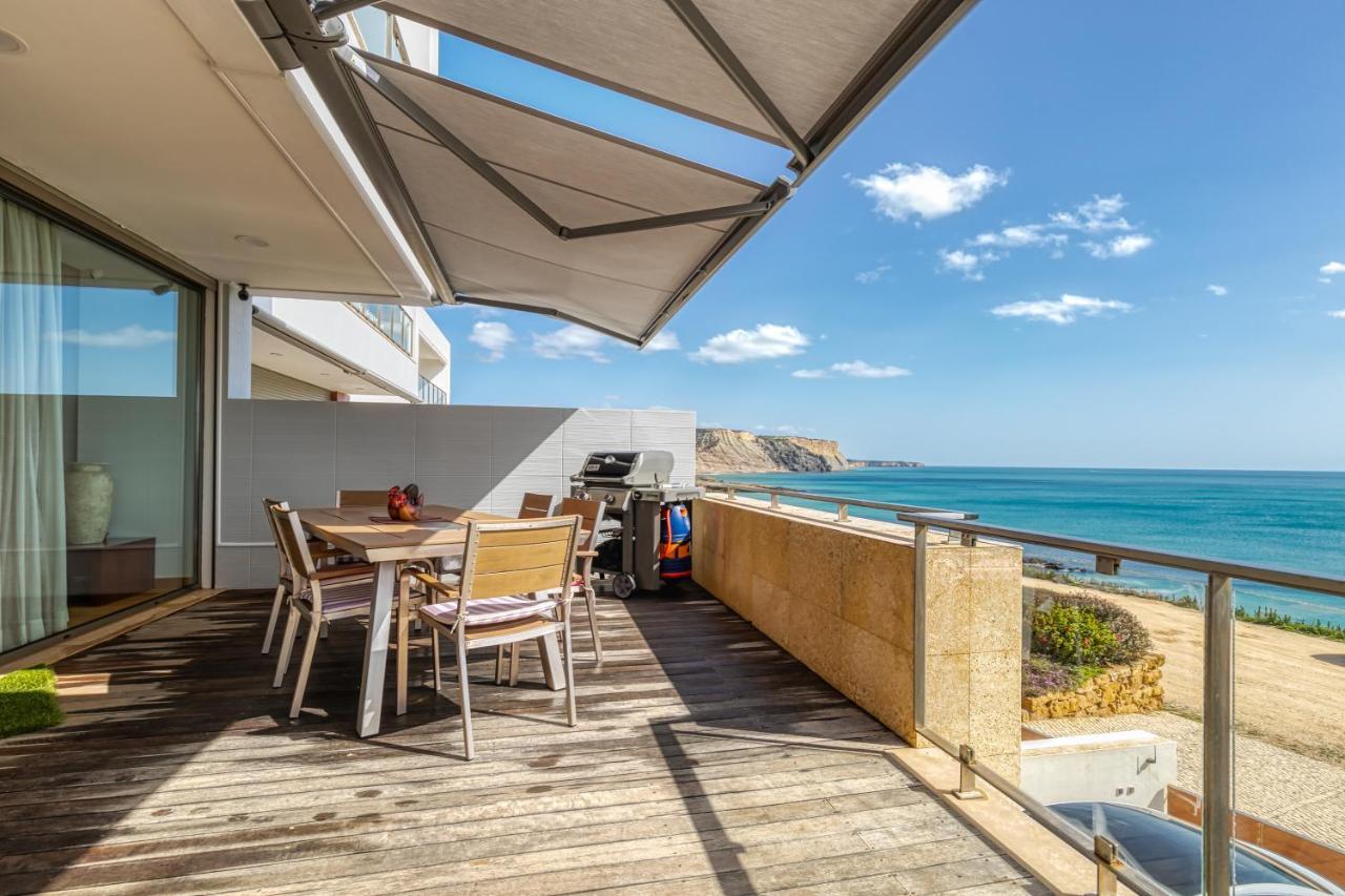 Villa Luz Da Lua. Ocean Front Luxury. Private Pool. Esterno foto
