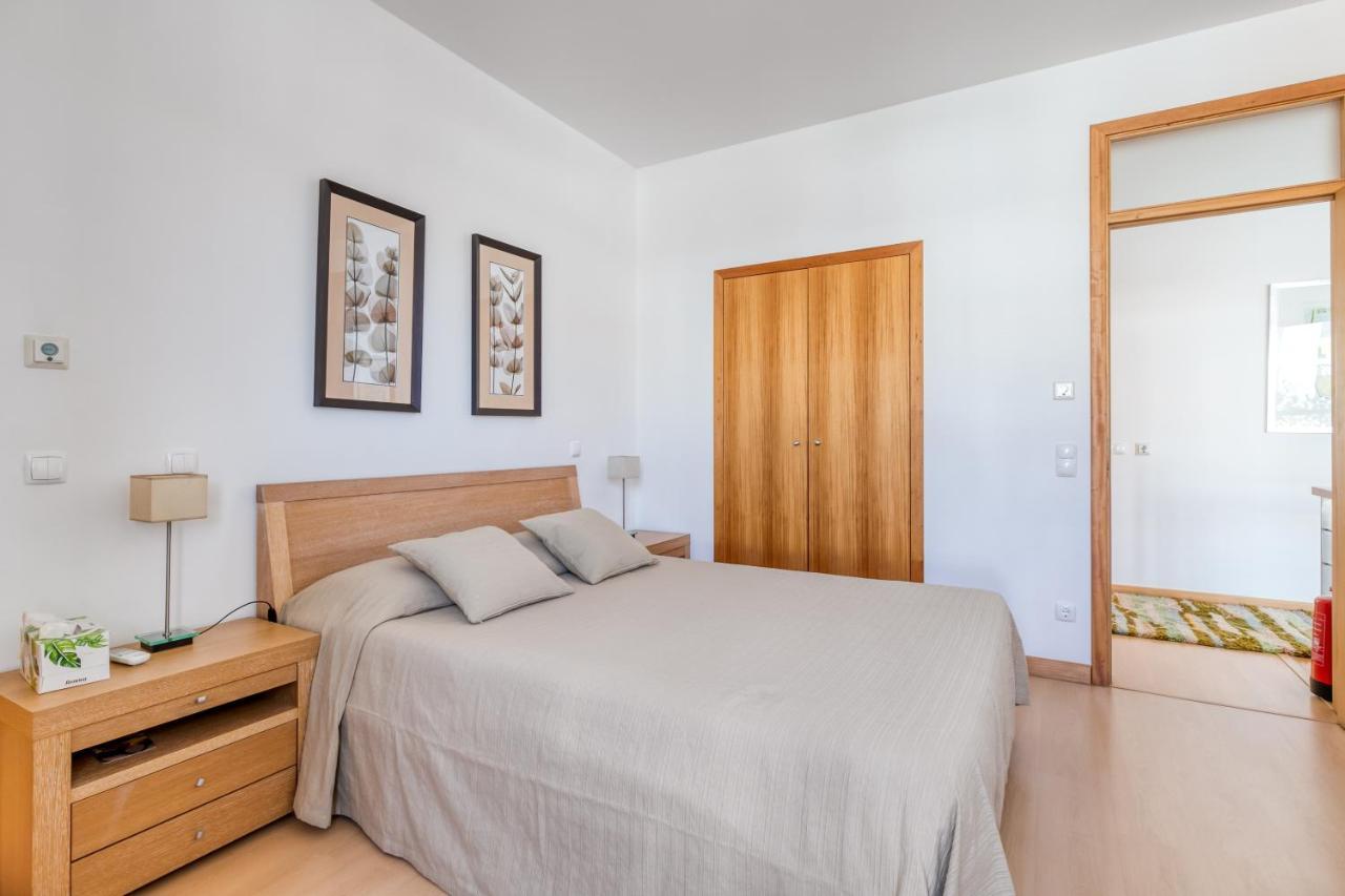 Villa Luz Da Lua. Ocean Front Luxury. Private Pool. Esterno foto