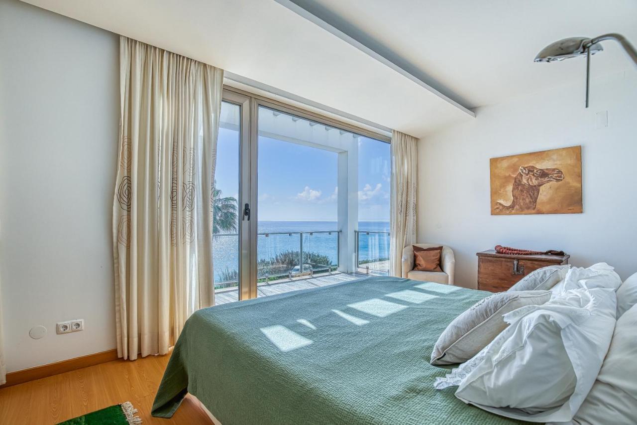 Villa Luz Da Lua. Ocean Front Luxury. Private Pool. Esterno foto