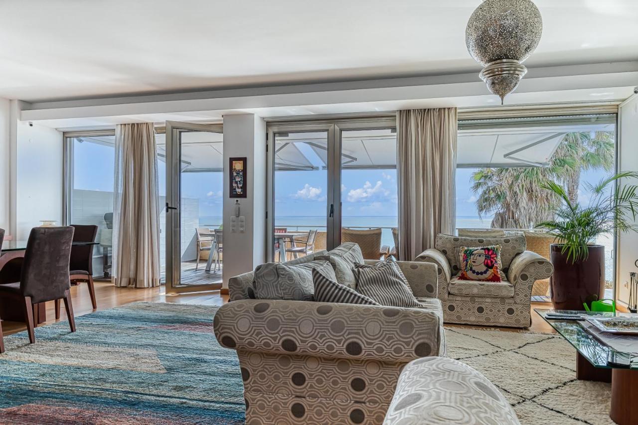 Villa Luz Da Lua. Ocean Front Luxury. Private Pool. Esterno foto