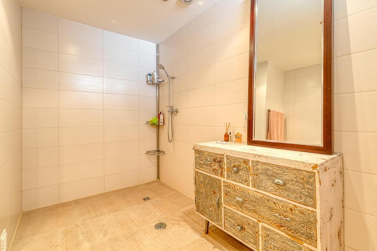 Villa Luz Da Lua. Ocean Front Luxury. Private Pool. Esterno foto