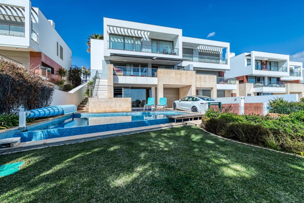 Villa Luz Da Lua. Ocean Front Luxury. Private Pool. Esterno foto
