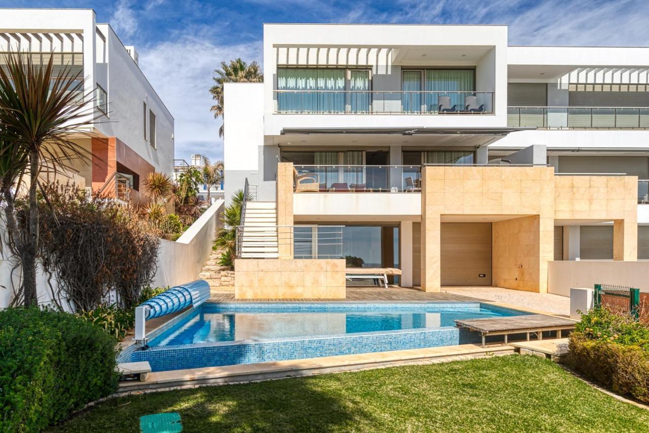 Villa Luz Da Lua. Ocean Front Luxury. Private Pool. Esterno foto